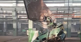 Демонтаж станков Юбилейный, цена от 2939 руб.