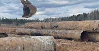 Демонтаж труб в юбилейном - цена от 516 руб. - Сварной-Юбл