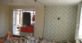 Демонтаж дома из шлакоблока Юбилейный, цена от 2939 руб.