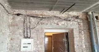 Демонтаж электрики в юбилейном - цены от 516 руб. - Сварной-Юбл
