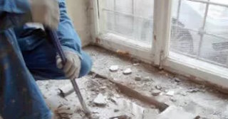 Демонтаж стеклопакетов в юбилейном - цена от 929 руб. | Сварной-Юбл